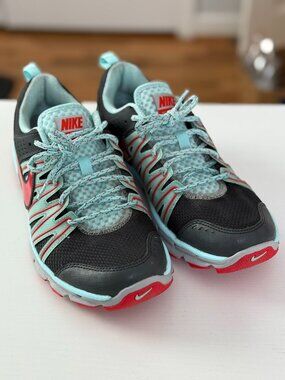 Nike Flex Trail 2 Running Shoes - Women's Size 9